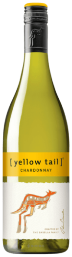 Yellow Tail Chardonnay